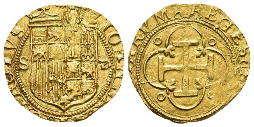 1383   -  JUANA Y CARLOS