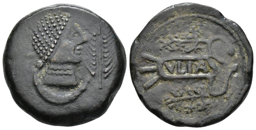 1039   -  HISPANIA ANTIGUA