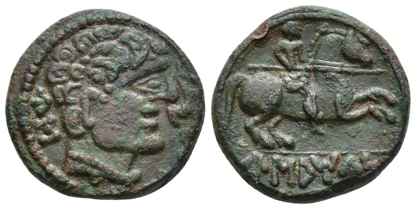 1040   -  HISPANIA ANTIGUA