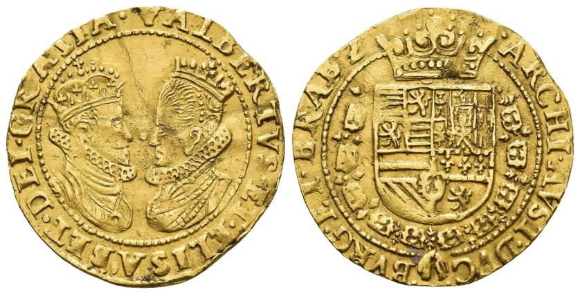 1407   -  ALBERTO E ISABEL