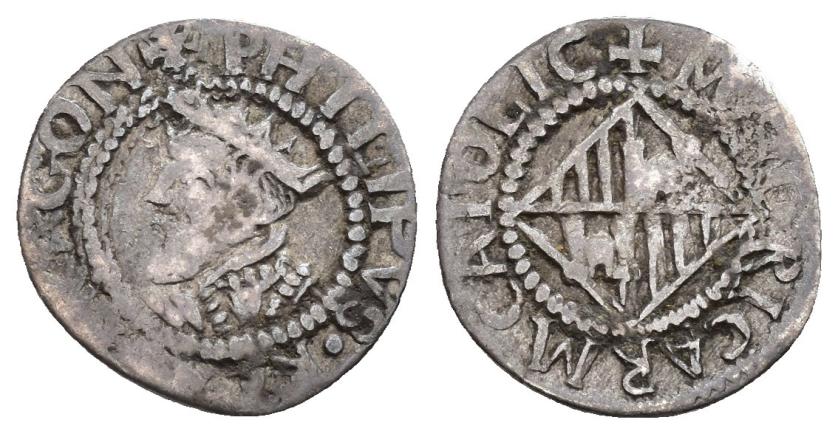 1408   -  FELIPE III