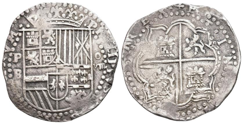 1409   -  FELIPE III