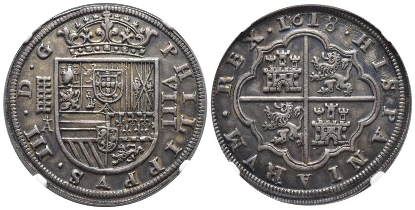 1410   -  FELIPE III