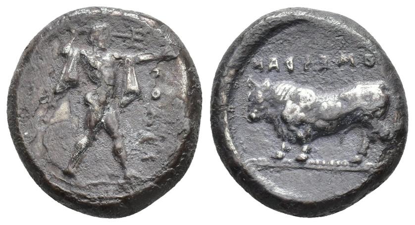 1042   -  GRECIA ANTIGUA