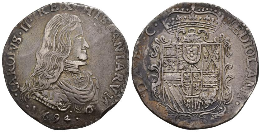 1424   -  CARLOS II