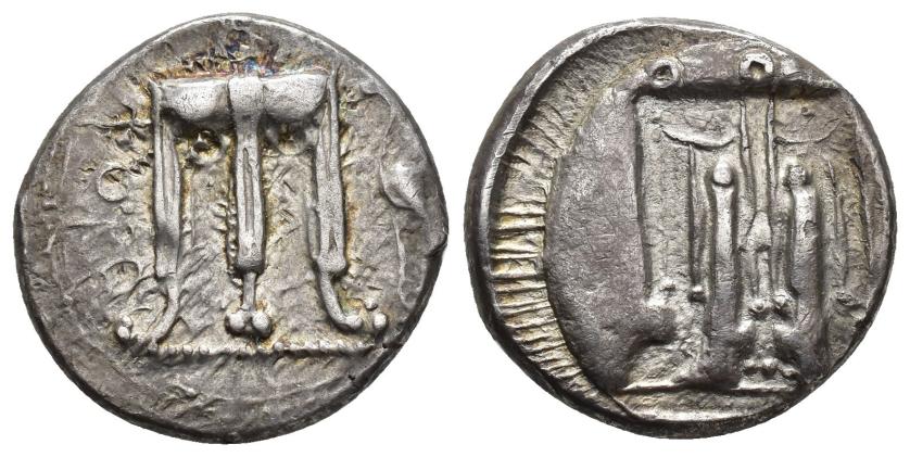 1043   -  GRECIA ANTIGUA