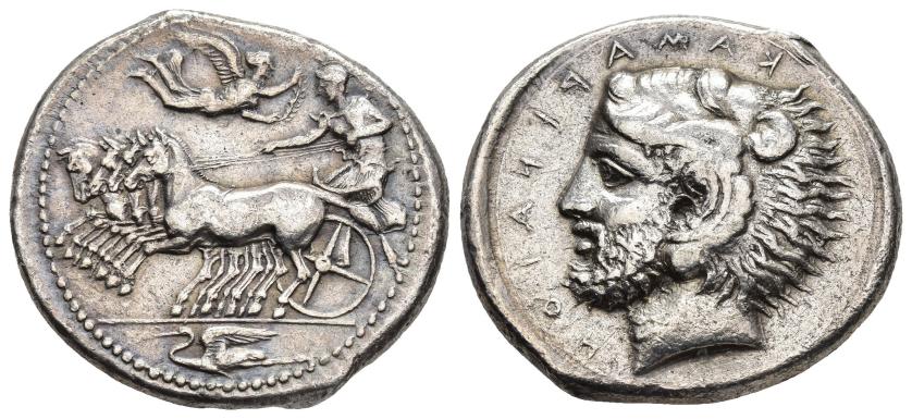 1045   -  GRECIA ANTIGUA