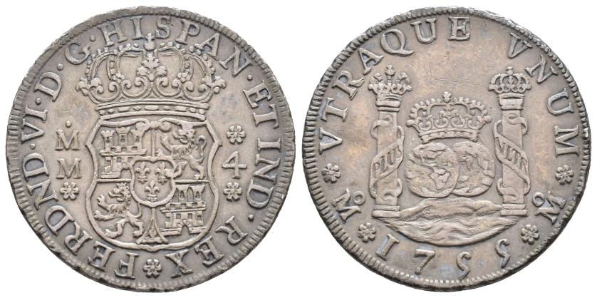 1450   -  FERNANDO VI