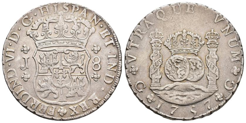 1451   -  FERNANDO VI