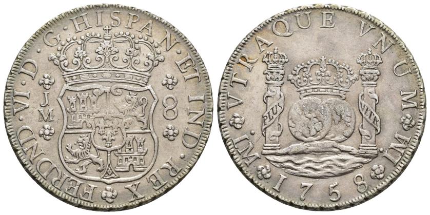 1452   -  FERNANDO VI