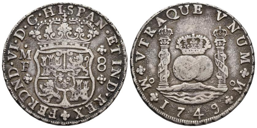 1455   -  FERNANDO VI