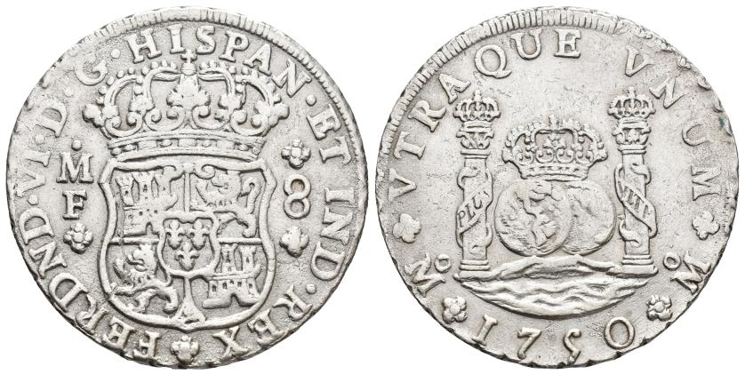 1456   -  FERNANDO VI