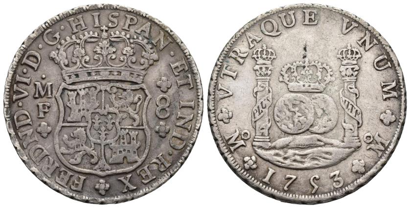 1459   -  FERNANDO VI