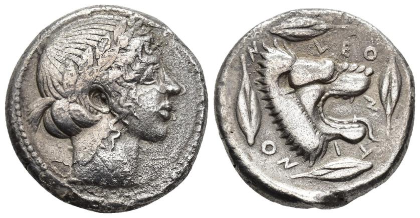 1046   -  GRECIA ANTIGUA