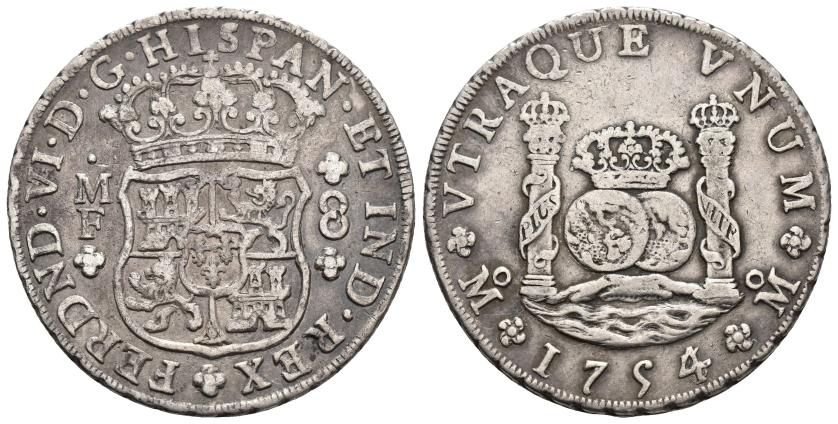 1460   -  FERNANDO VI