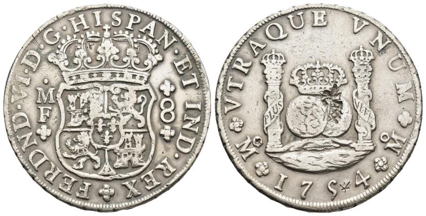 1461   -  FERNANDO VI