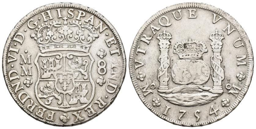 1462   -  FERNANDO VI