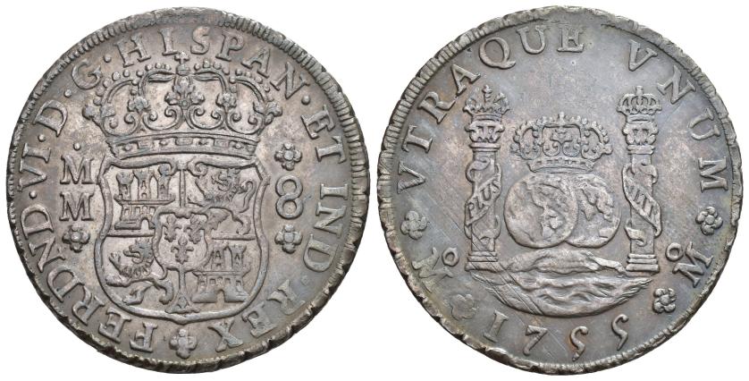 1463   -  FERNANDO VI