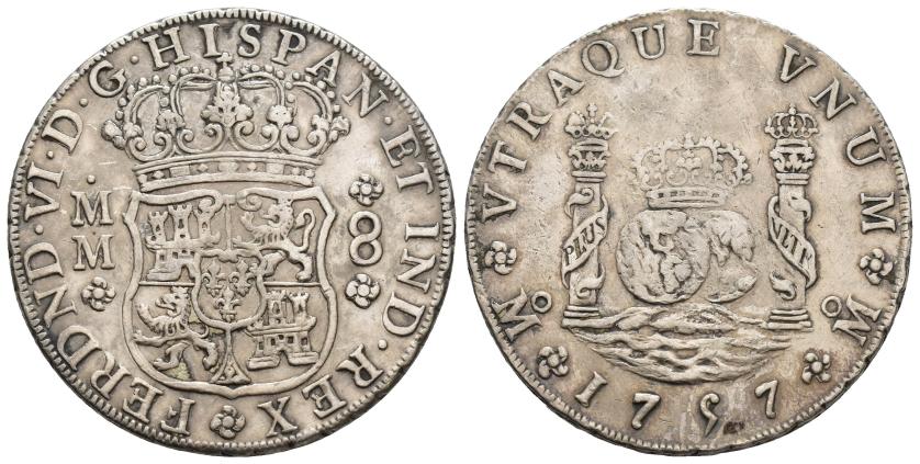 1465   -  FERNANDO VI