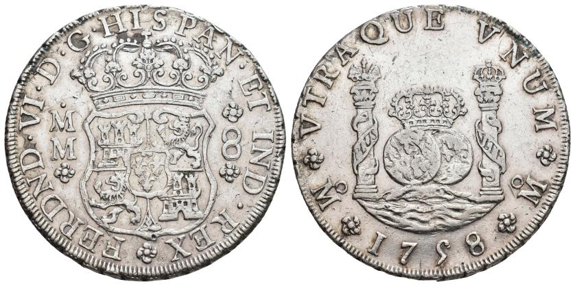 1466   -  FERNANDO VI