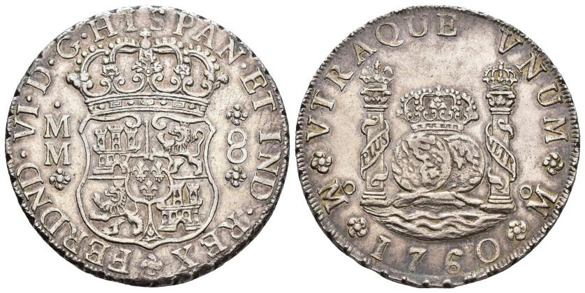 1468   -  FERNANDO VI