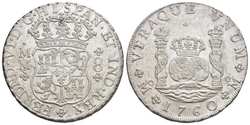 1469   -  FERNANDO VI