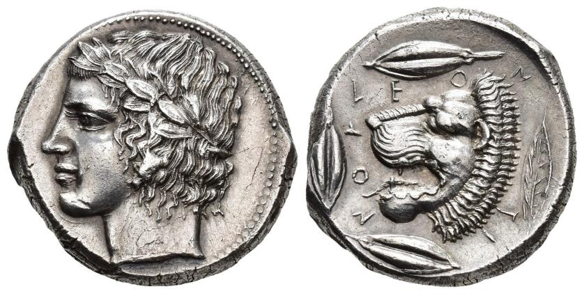 1047   -  GRECIA ANTIGUA