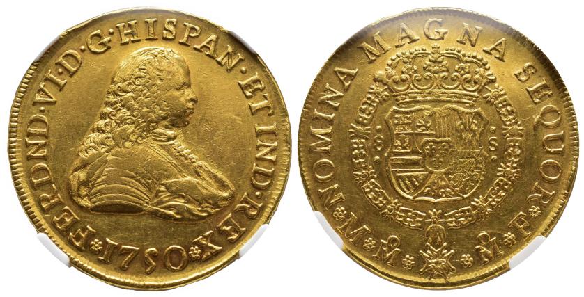 1471   -  FERNANDO VI