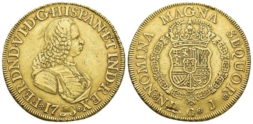 1472   -  FERNANDO VI