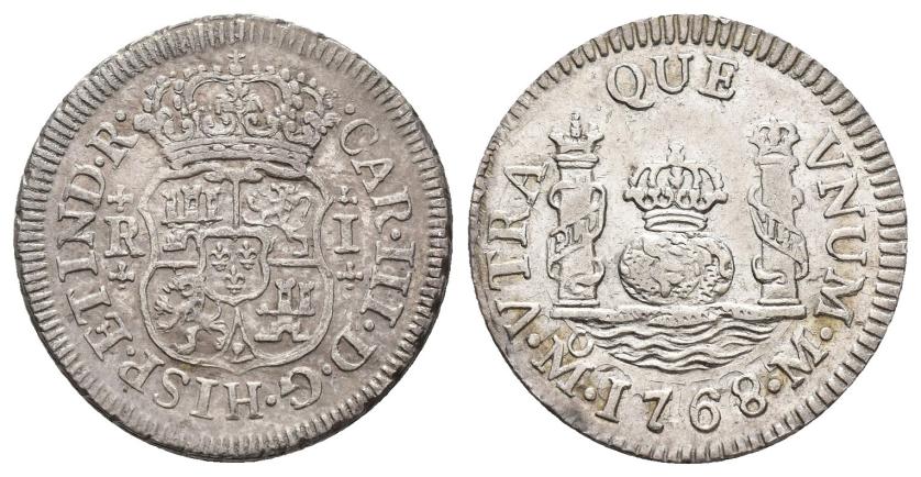 1478   -  CARLOS III