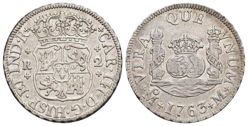 1479   -  CARLOS III