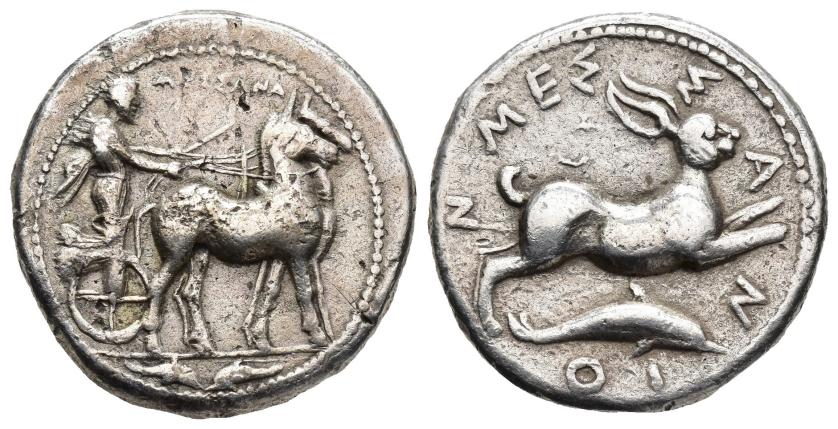 1048   -  GRECIA ANTIGUA