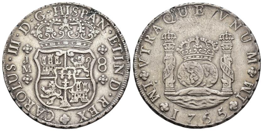 1481   -  CARLOS III