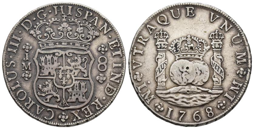 1482   -  CARLOS III