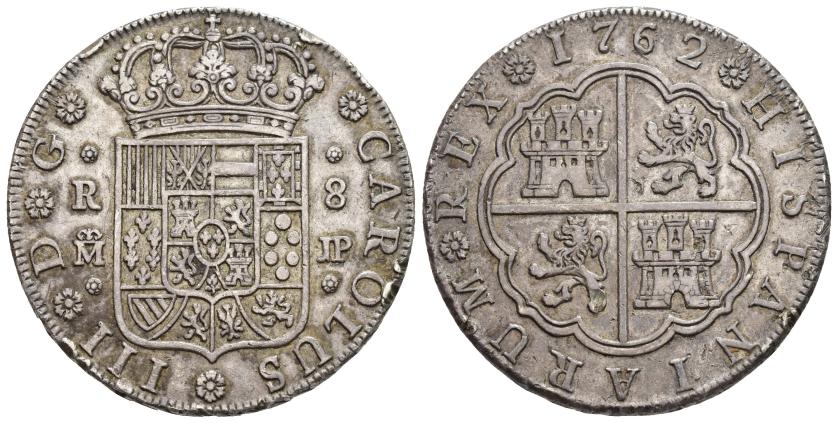 1483   -  CARLOS III