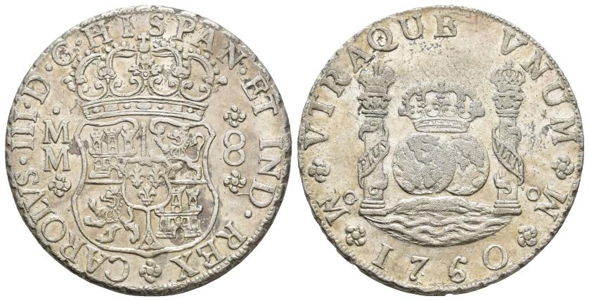 1484   -  CARLOS III