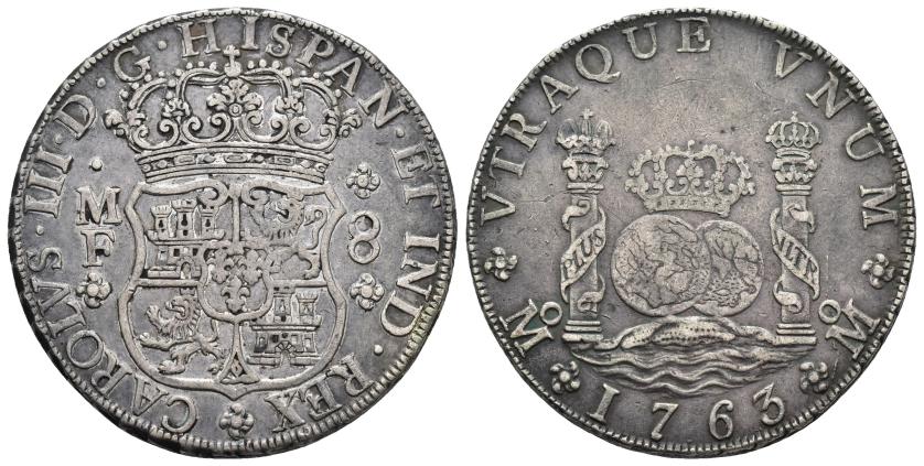 1487   -  CARLOS III