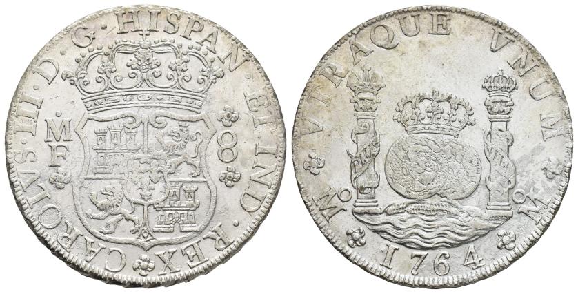 1488   -  CARLOS III