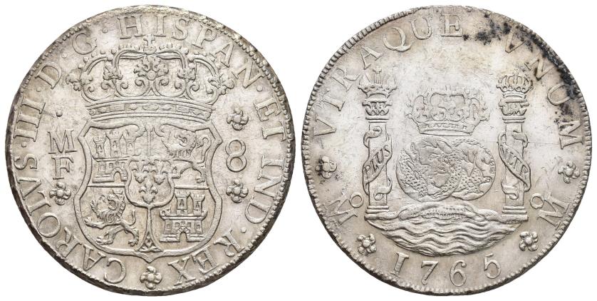 1489   -  CARLOS III