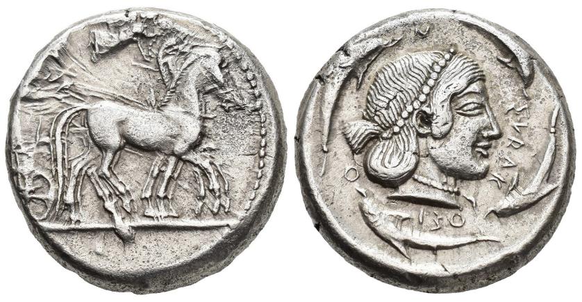 1049   -  GRECIA ANTIGUA