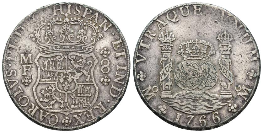 1490   -  CARLOS III