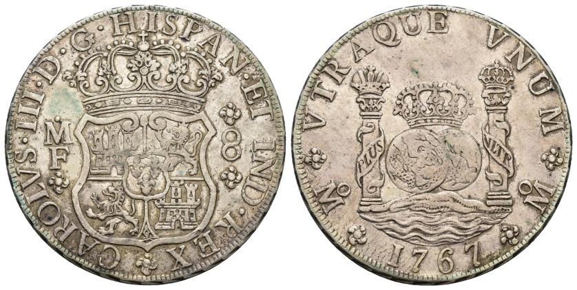 1491   -  CARLOS III