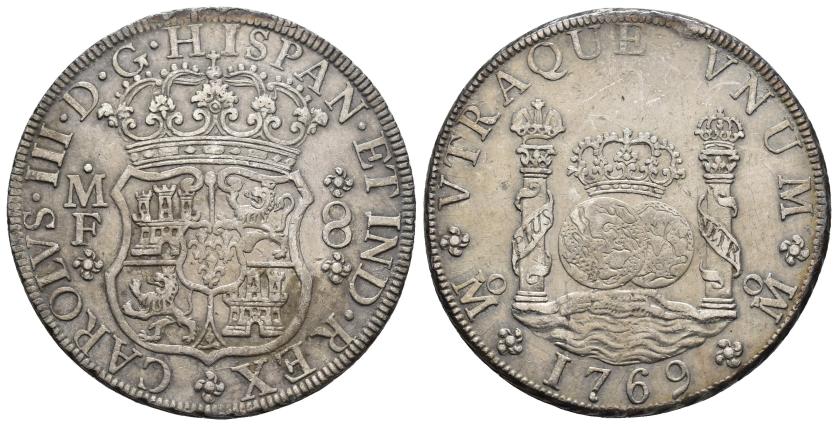 1492   -  CARLOS III