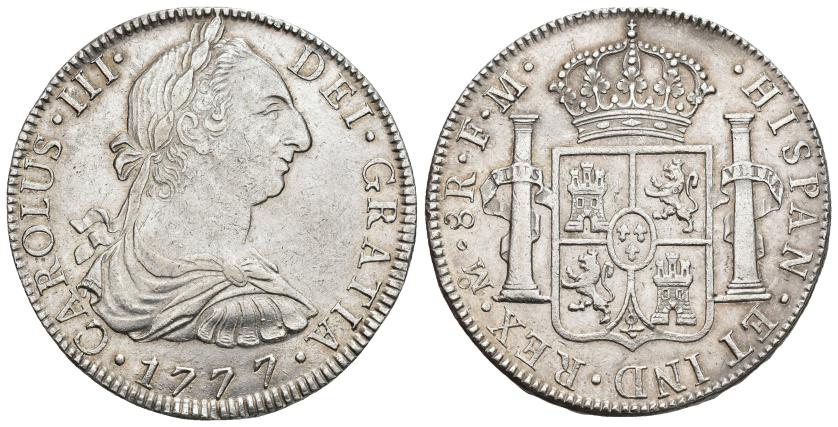 1494   -  CARLOS III