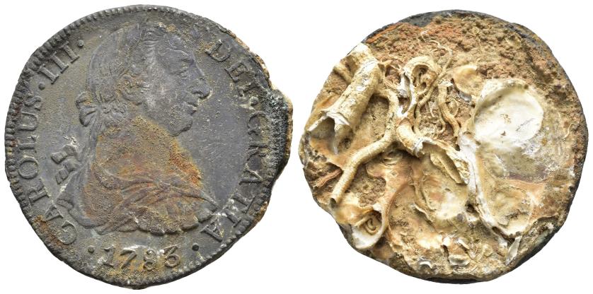 1495   -  CARLOS III