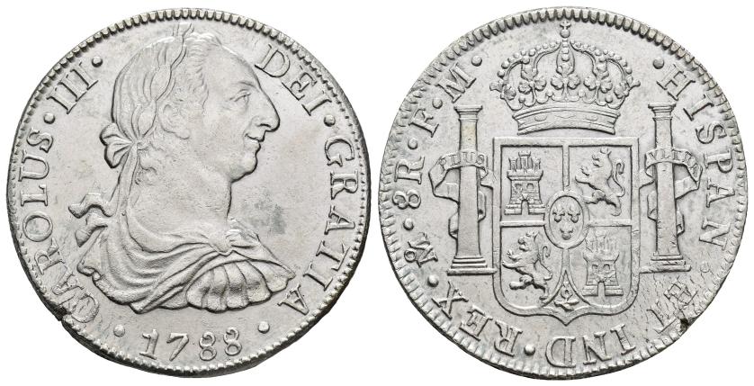 1496   -  CARLOS III