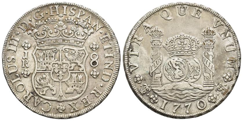 1497   -  CARLOS III