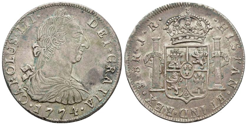 1498   -  CARLOS III