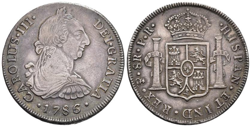 1499   -  CARLOS III