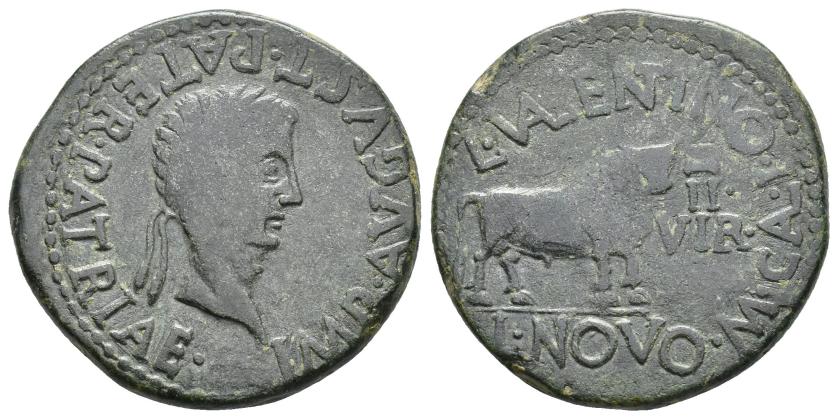 1005   -  HISPANIA ANTIGUA